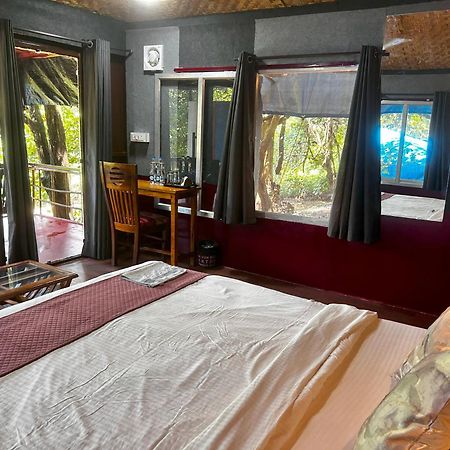 Samyama Retreat 호텔 Cola 외부 사진