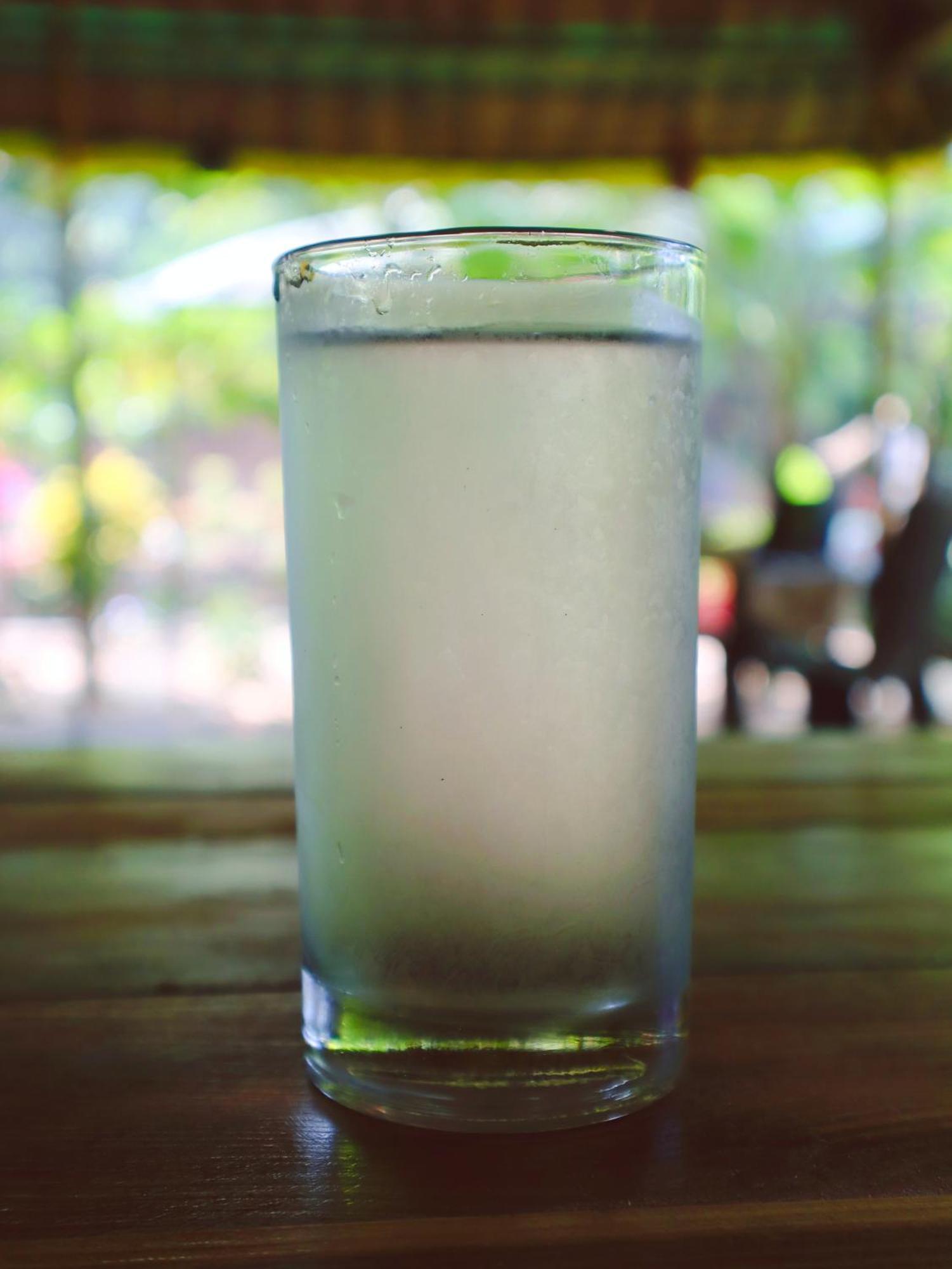 Samyama Retreat 호텔 Cola 외부 사진