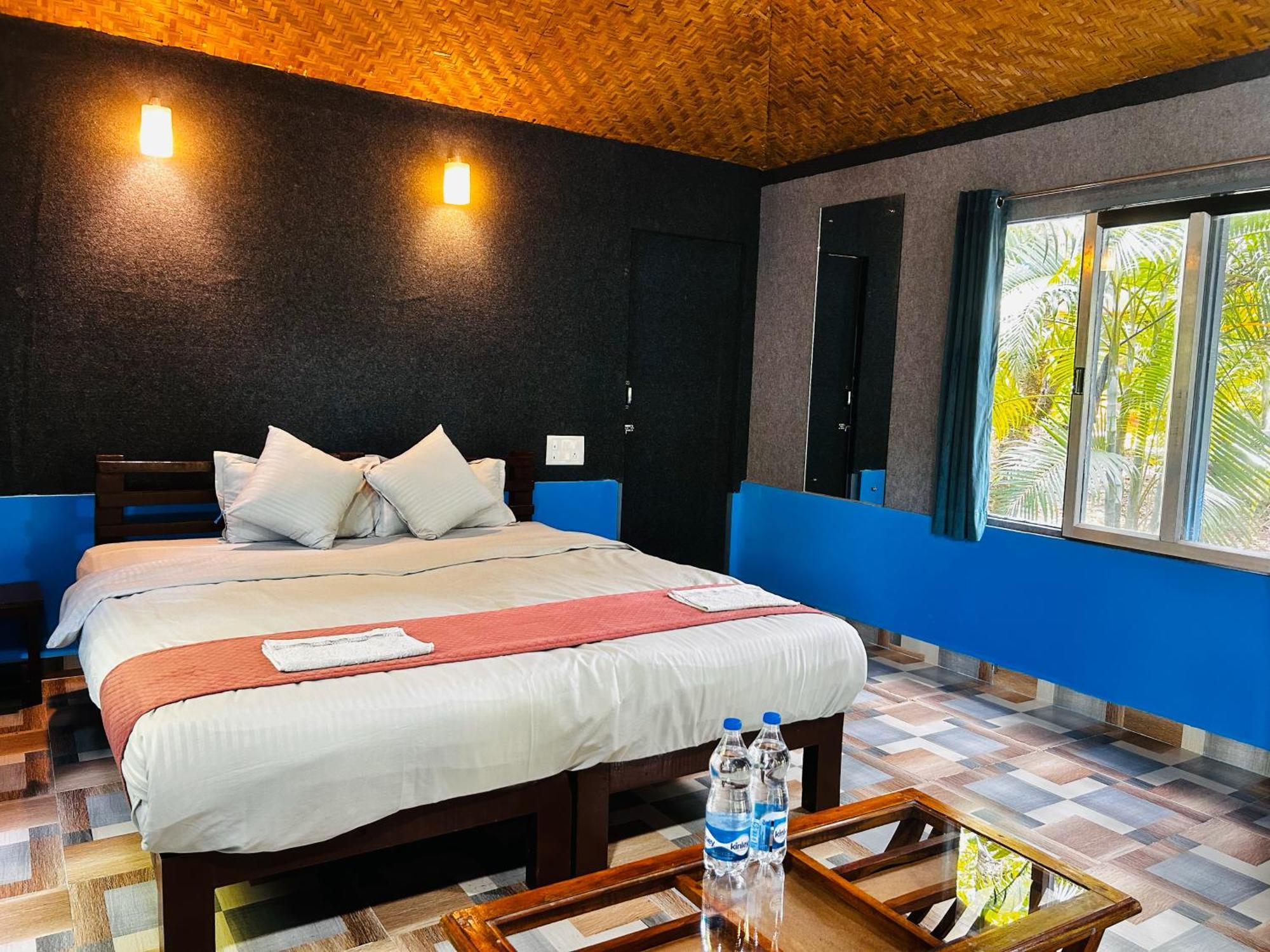 Samyama Retreat 호텔 Cola 외부 사진