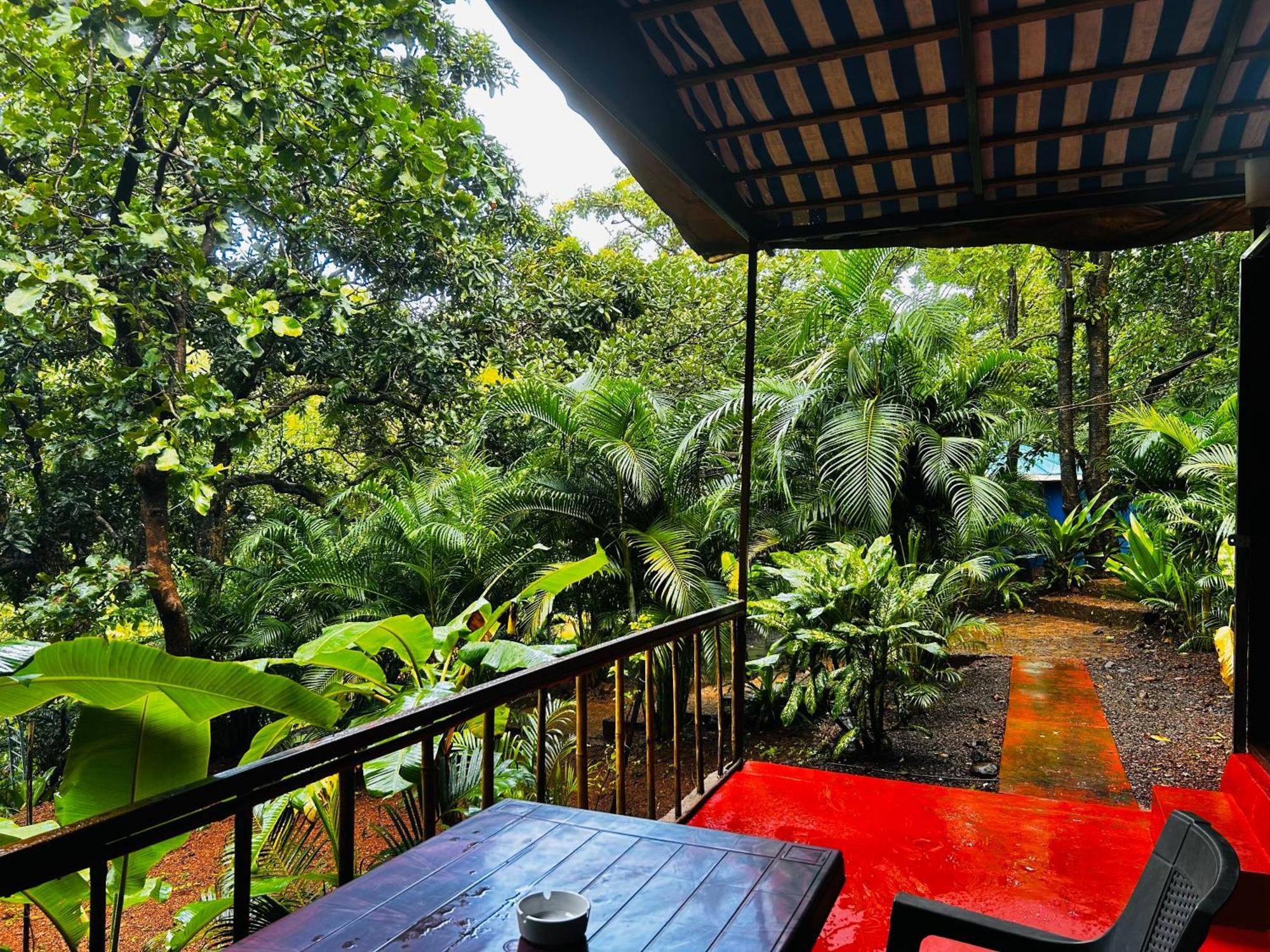 Samyama Retreat 호텔 Cola 외부 사진