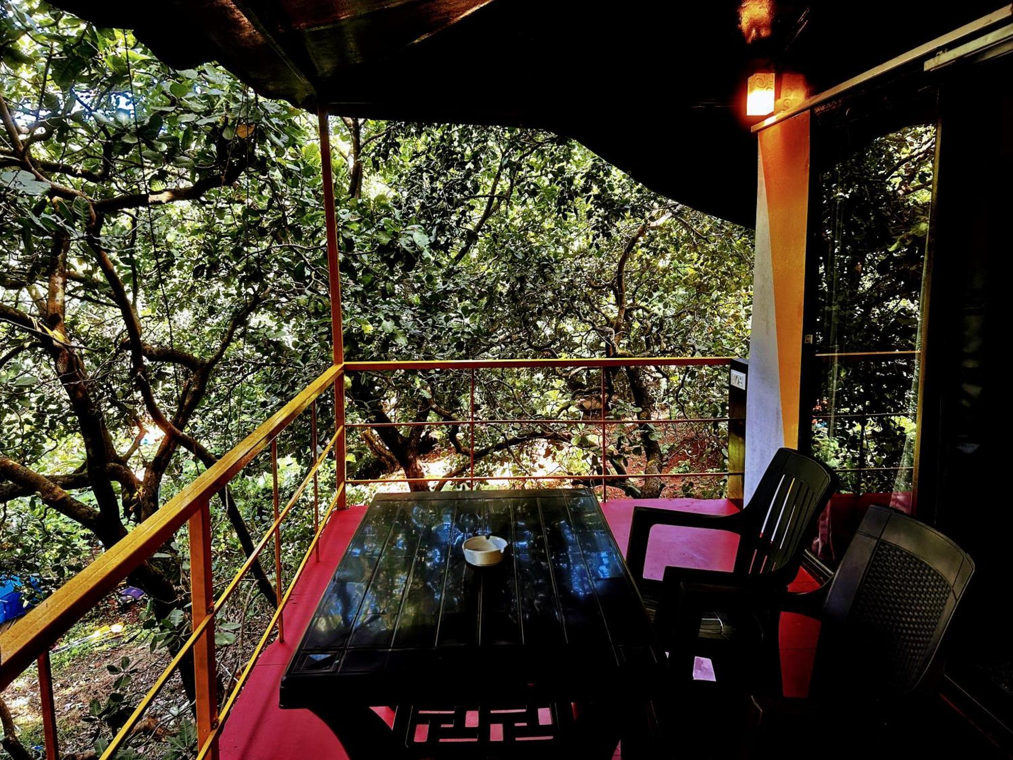 Samyama Retreat 호텔 Cola 외부 사진