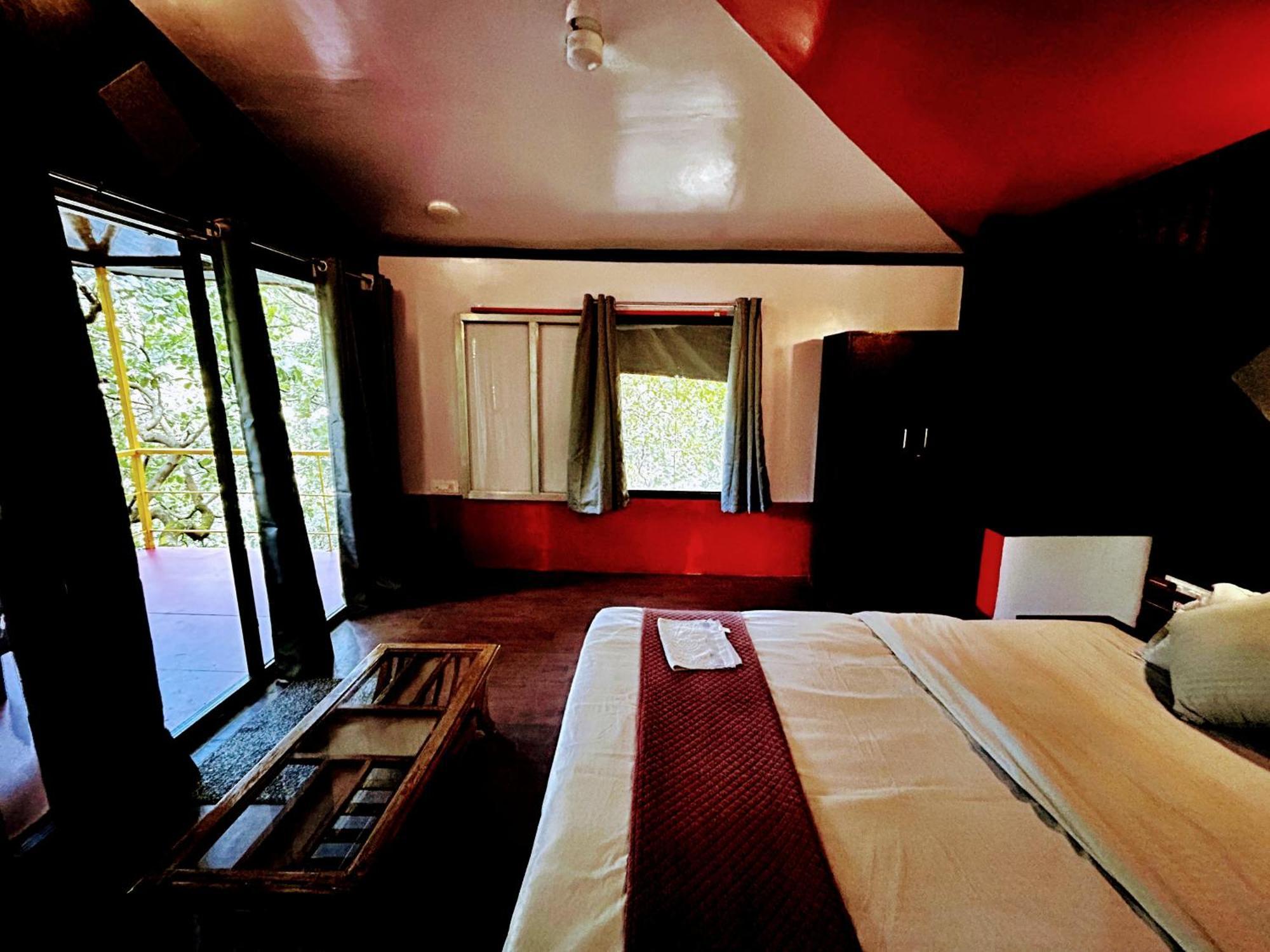 Samyama Retreat 호텔 Cola 외부 사진