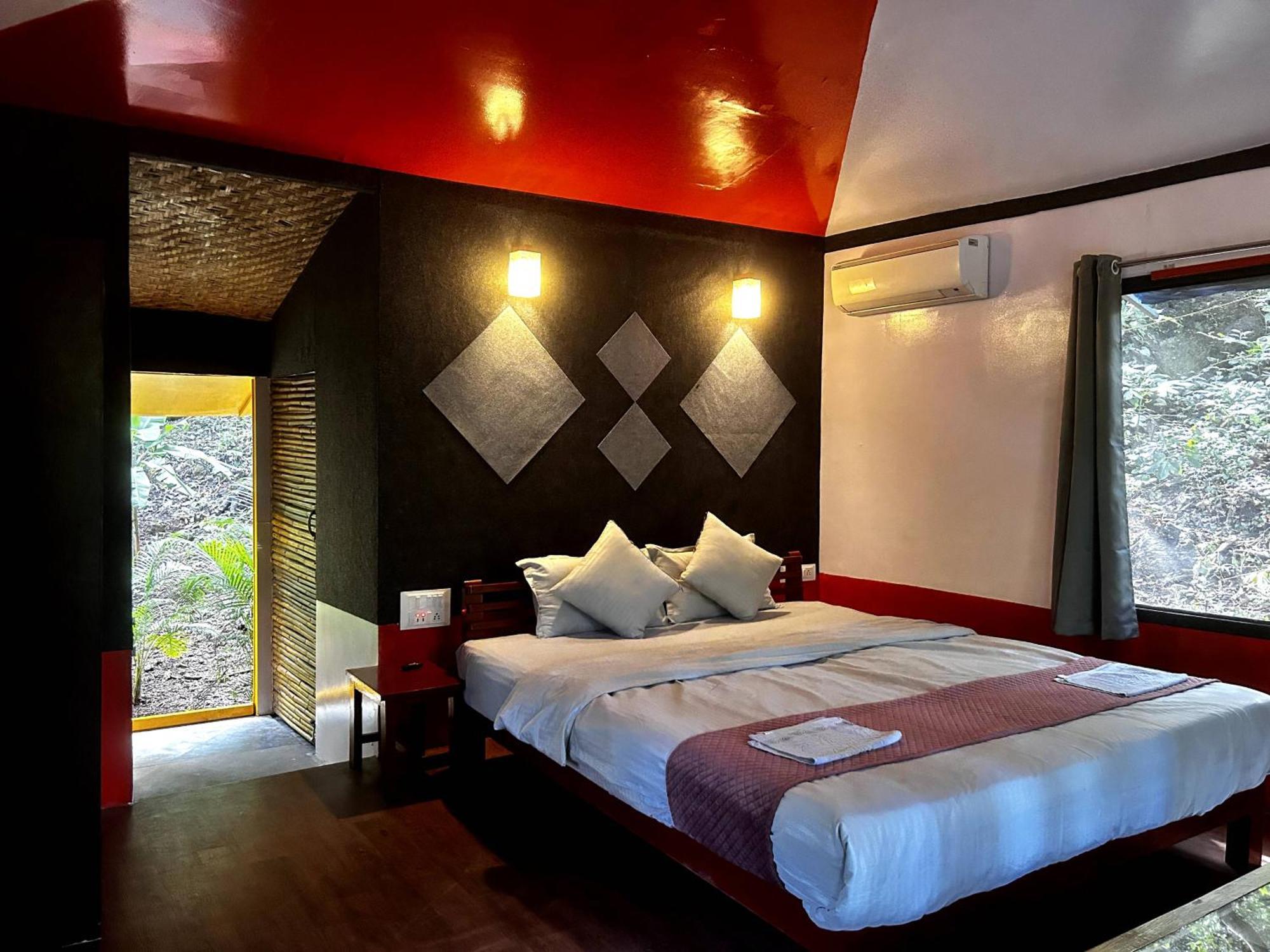 Samyama Retreat 호텔 Cola 외부 사진