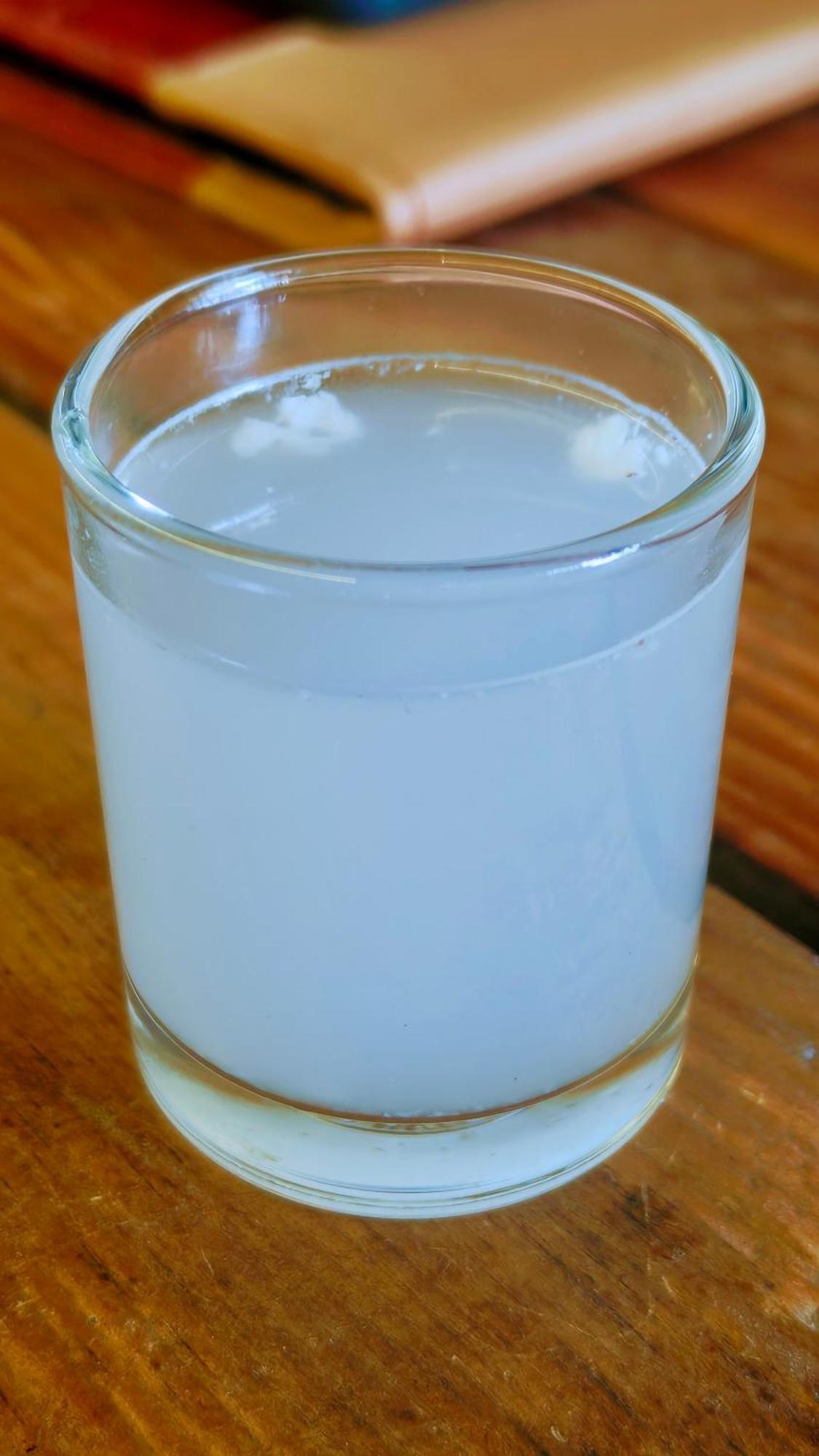 Samyama Retreat 호텔 Cola 외부 사진